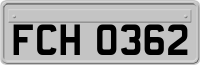 FCH0362