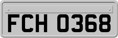 FCH0368