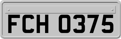 FCH0375