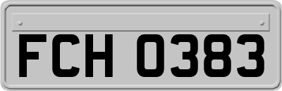 FCH0383