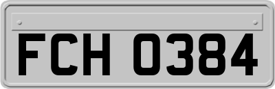 FCH0384
