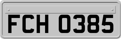 FCH0385