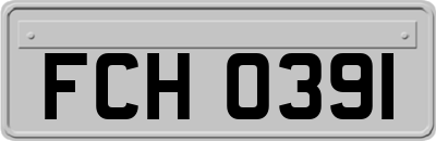FCH0391