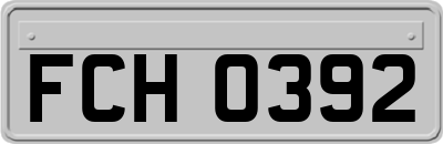 FCH0392