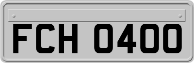 FCH0400
