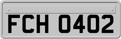 FCH0402