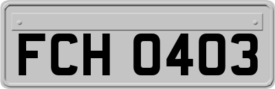 FCH0403