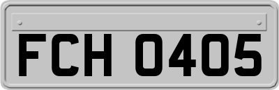FCH0405