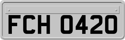FCH0420