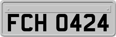 FCH0424