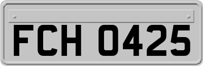 FCH0425