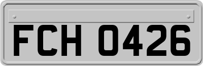 FCH0426