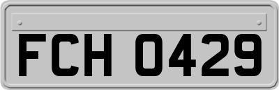 FCH0429
