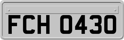 FCH0430