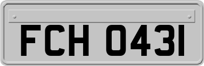 FCH0431