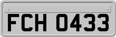 FCH0433