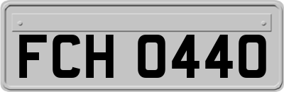 FCH0440