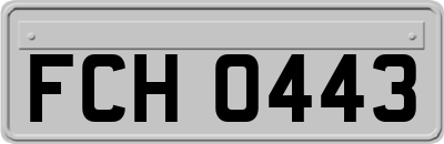 FCH0443