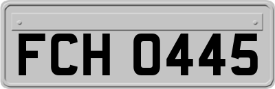 FCH0445