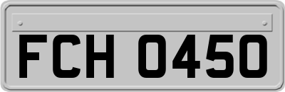 FCH0450