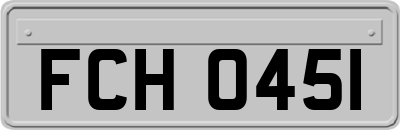 FCH0451