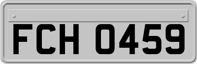 FCH0459