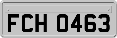 FCH0463