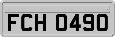 FCH0490