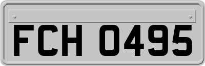 FCH0495