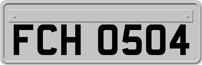 FCH0504