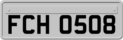 FCH0508
