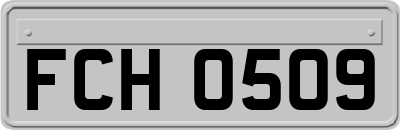 FCH0509