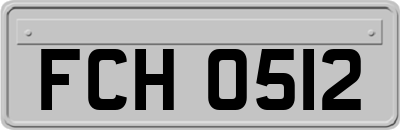FCH0512