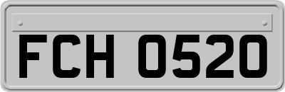 FCH0520