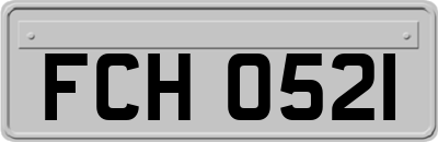 FCH0521