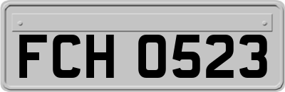 FCH0523