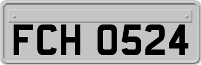 FCH0524