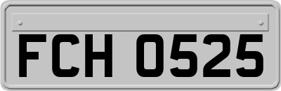 FCH0525