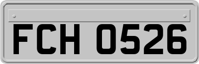FCH0526