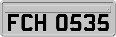 FCH0535