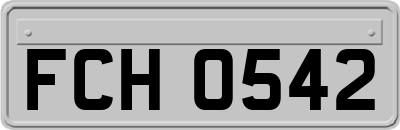 FCH0542