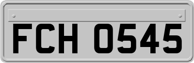 FCH0545