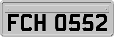 FCH0552