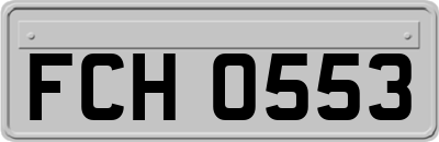 FCH0553