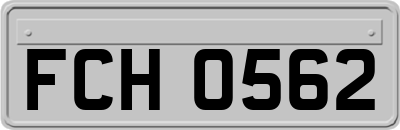 FCH0562