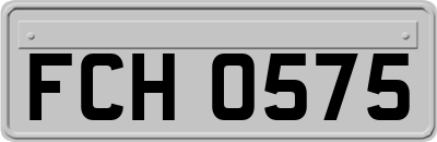 FCH0575
