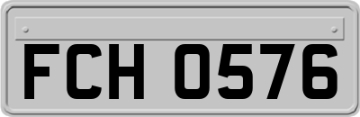 FCH0576