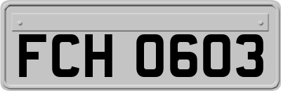 FCH0603