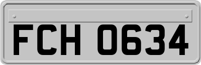 FCH0634