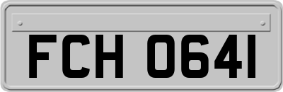 FCH0641